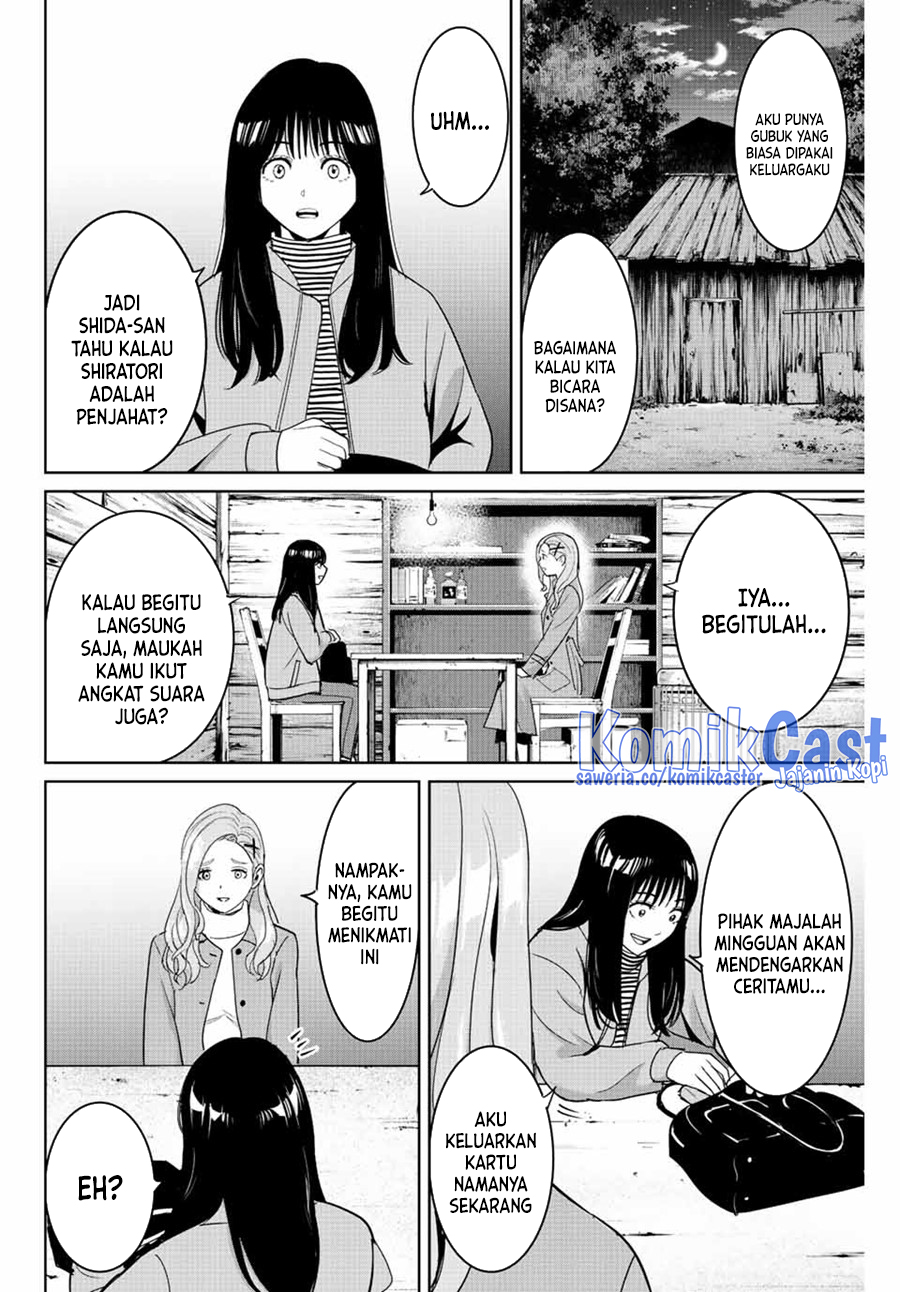 Dilarang COPAS - situs resmi www.mangacanblog.com - Komik fukushuu no kyoukasho 105 - chapter 105 106 Indonesia fukushuu no kyoukasho 105 - chapter 105 Terbaru 8|Baca Manga Komik Indonesia|Mangacan