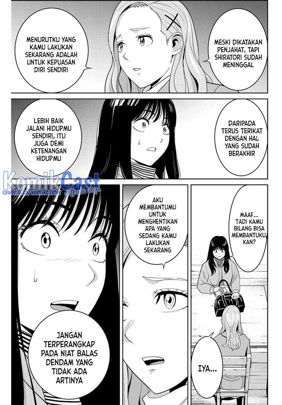 Dilarang COPAS - situs resmi www.mangacanblog.com - Komik fukushuu no kyoukasho 105 - chapter 105 106 Indonesia fukushuu no kyoukasho 105 - chapter 105 Terbaru 9|Baca Manga Komik Indonesia|Mangacan