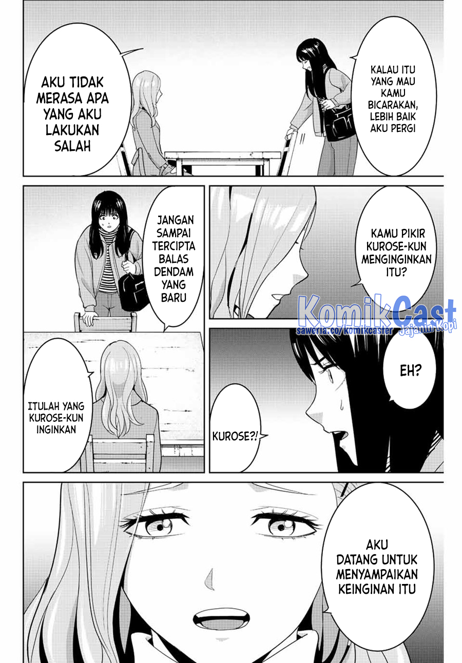 Dilarang COPAS - situs resmi www.mangacanblog.com - Komik fukushuu no kyoukasho 105 - chapter 105 106 Indonesia fukushuu no kyoukasho 105 - chapter 105 Terbaru 10|Baca Manga Komik Indonesia|Mangacan