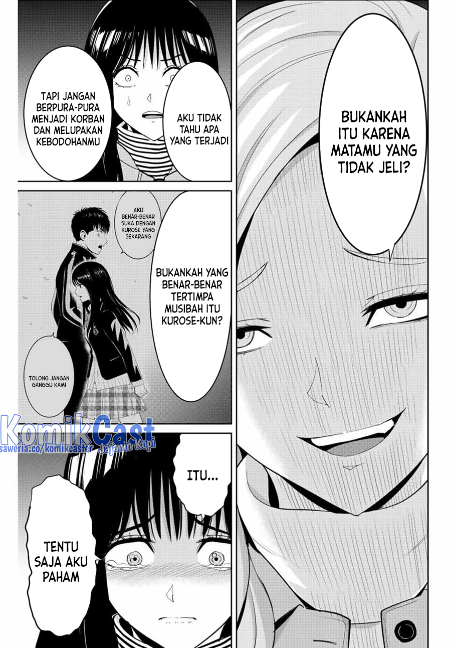 Dilarang COPAS - situs resmi www.mangacanblog.com - Komik fukushuu no kyoukasho 105 - chapter 105 106 Indonesia fukushuu no kyoukasho 105 - chapter 105 Terbaru 13|Baca Manga Komik Indonesia|Mangacan