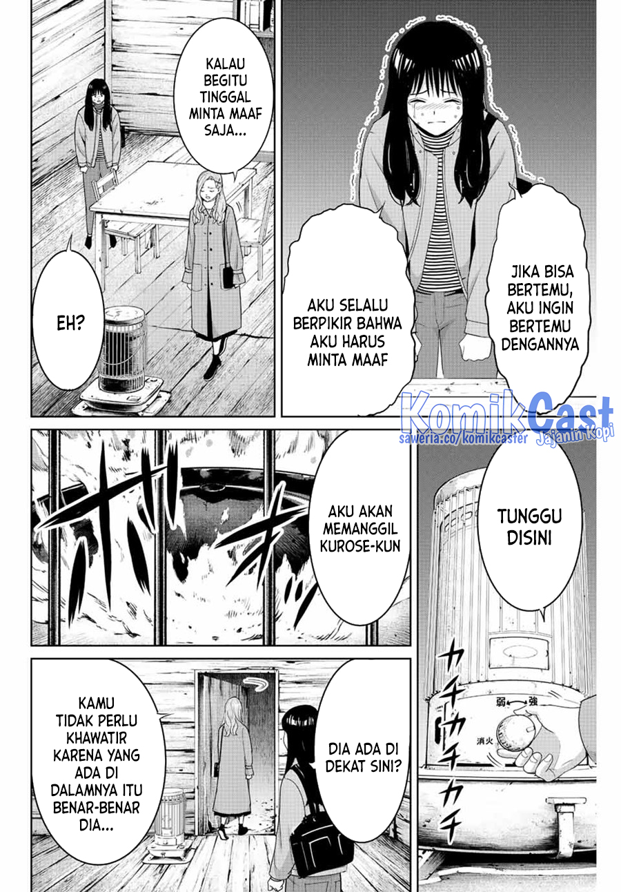 Dilarang COPAS - situs resmi www.mangacanblog.com - Komik fukushuu no kyoukasho 105 - chapter 105 106 Indonesia fukushuu no kyoukasho 105 - chapter 105 Terbaru 14|Baca Manga Komik Indonesia|Mangacan