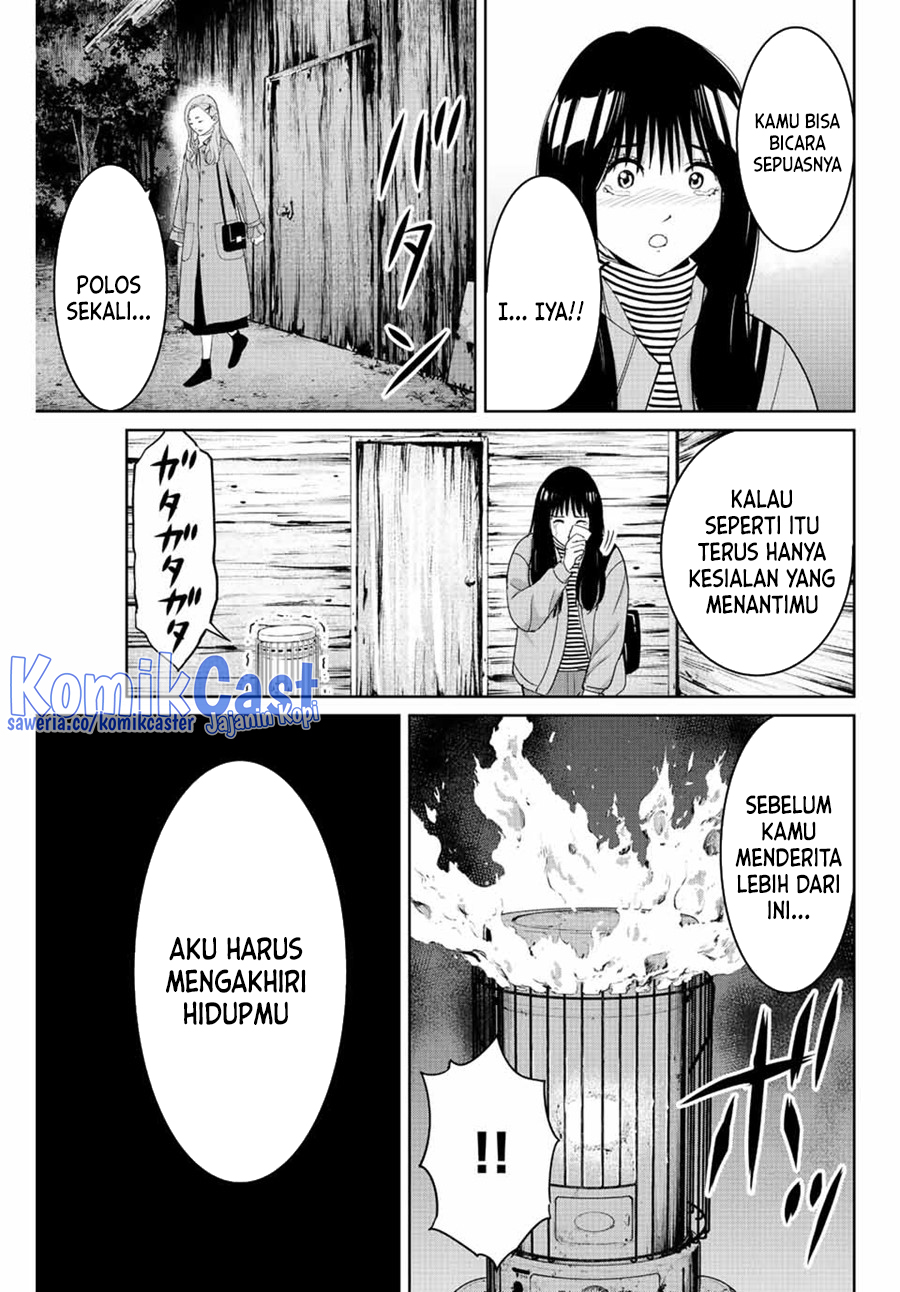 Dilarang COPAS - situs resmi www.mangacanblog.com - Komik fukushuu no kyoukasho 105 - chapter 105 106 Indonesia fukushuu no kyoukasho 105 - chapter 105 Terbaru 15|Baca Manga Komik Indonesia|Mangacan