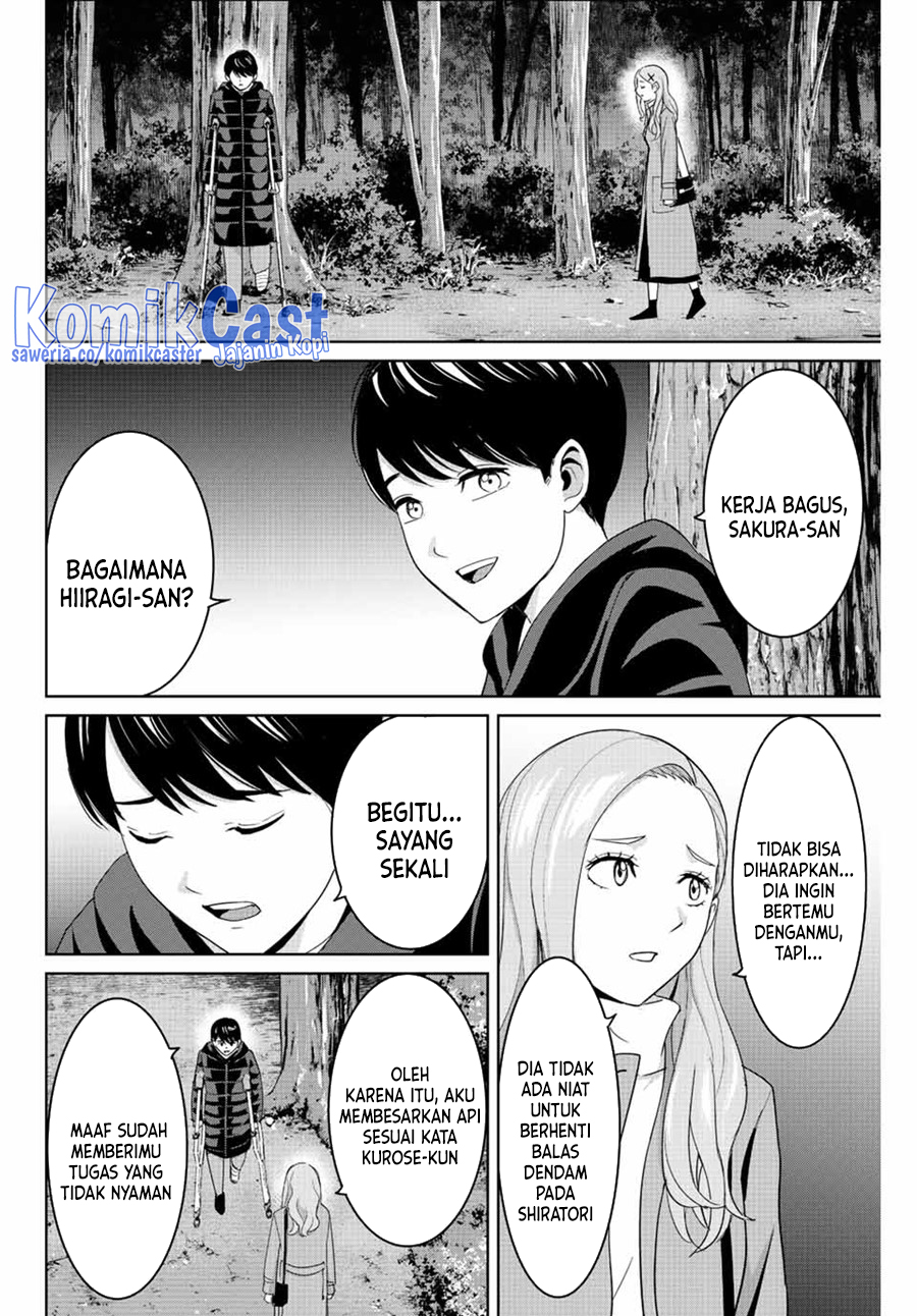 Dilarang COPAS - situs resmi www.mangacanblog.com - Komik fukushuu no kyoukasho 105 - chapter 105 106 Indonesia fukushuu no kyoukasho 105 - chapter 105 Terbaru 16|Baca Manga Komik Indonesia|Mangacan