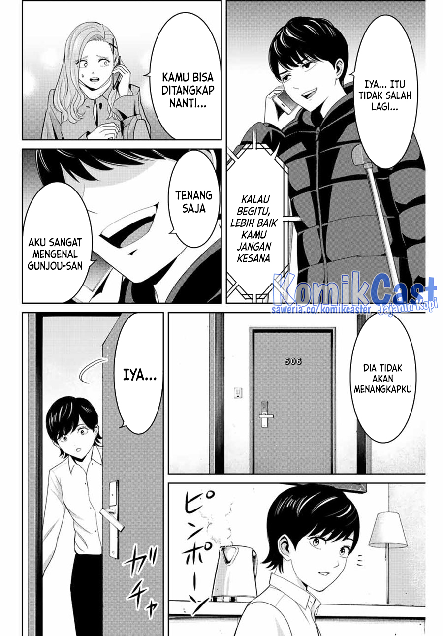 Dilarang COPAS - situs resmi www.mangacanblog.com - Komik fukushuu no kyoukasho 107 - chapter 107 108 Indonesia fukushuu no kyoukasho 107 - chapter 107 Terbaru 2|Baca Manga Komik Indonesia|Mangacan