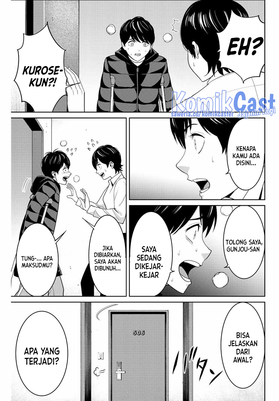 Dilarang COPAS - situs resmi www.mangacanblog.com - Komik fukushuu no kyoukasho 107 - chapter 107 108 Indonesia fukushuu no kyoukasho 107 - chapter 107 Terbaru 3|Baca Manga Komik Indonesia|Mangacan