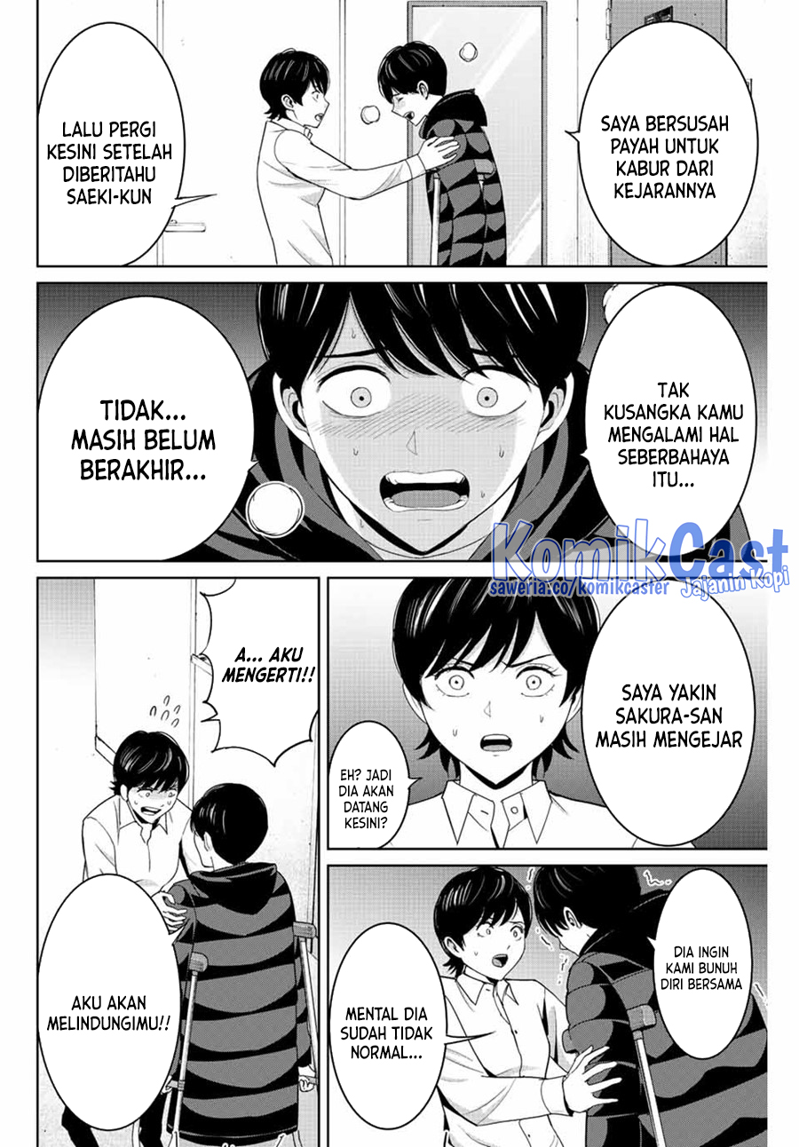Dilarang COPAS - situs resmi www.mangacanblog.com - Komik fukushuu no kyoukasho 107 - chapter 107 108 Indonesia fukushuu no kyoukasho 107 - chapter 107 Terbaru 4|Baca Manga Komik Indonesia|Mangacan