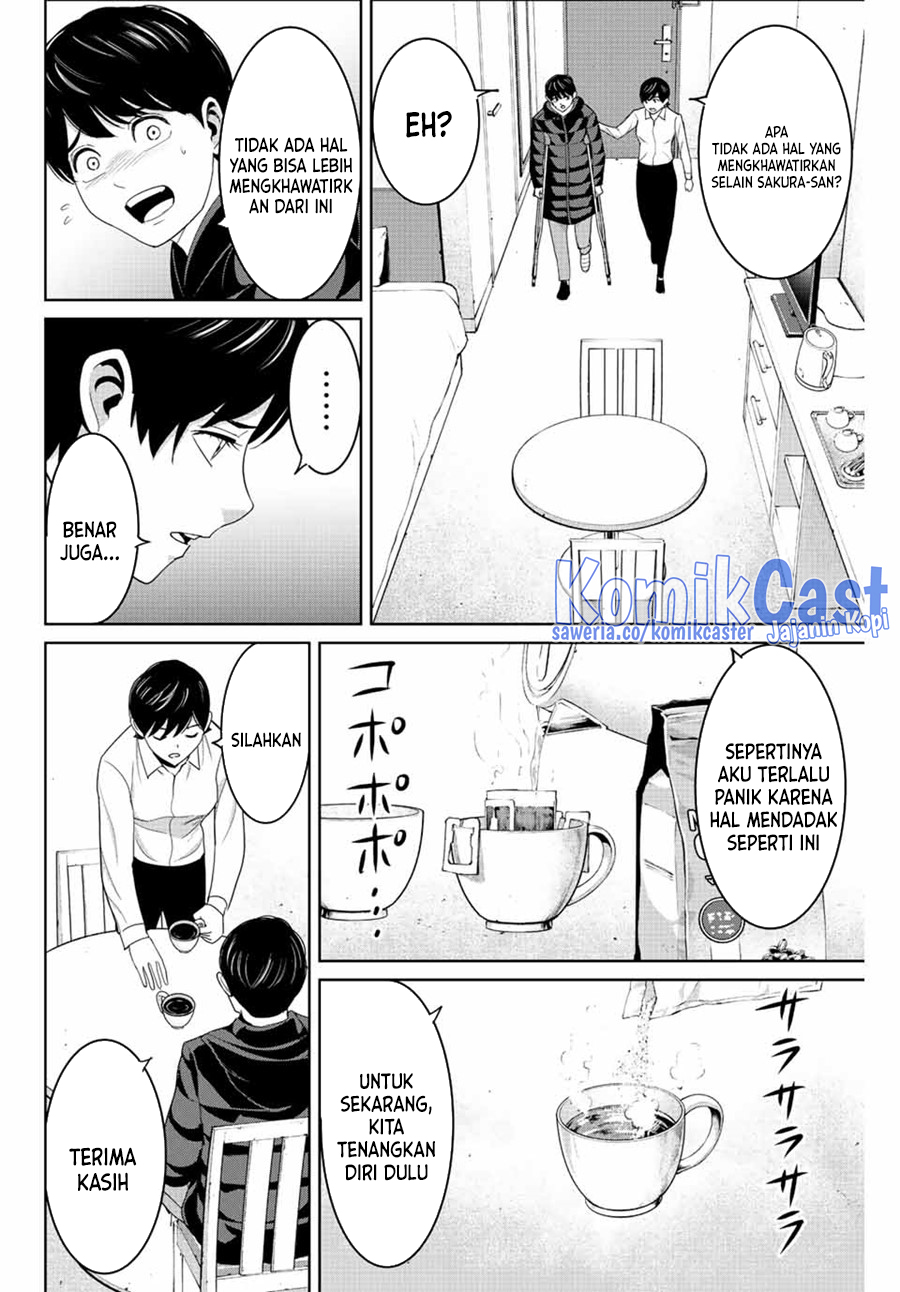 Dilarang COPAS - situs resmi www.mangacanblog.com - Komik fukushuu no kyoukasho 107 - chapter 107 108 Indonesia fukushuu no kyoukasho 107 - chapter 107 Terbaru 6|Baca Manga Komik Indonesia|Mangacan