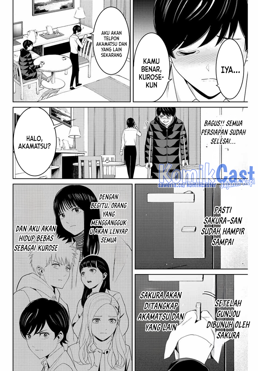 Dilarang COPAS - situs resmi www.mangacanblog.com - Komik fukushuu no kyoukasho 107 - chapter 107 108 Indonesia fukushuu no kyoukasho 107 - chapter 107 Terbaru 12|Baca Manga Komik Indonesia|Mangacan