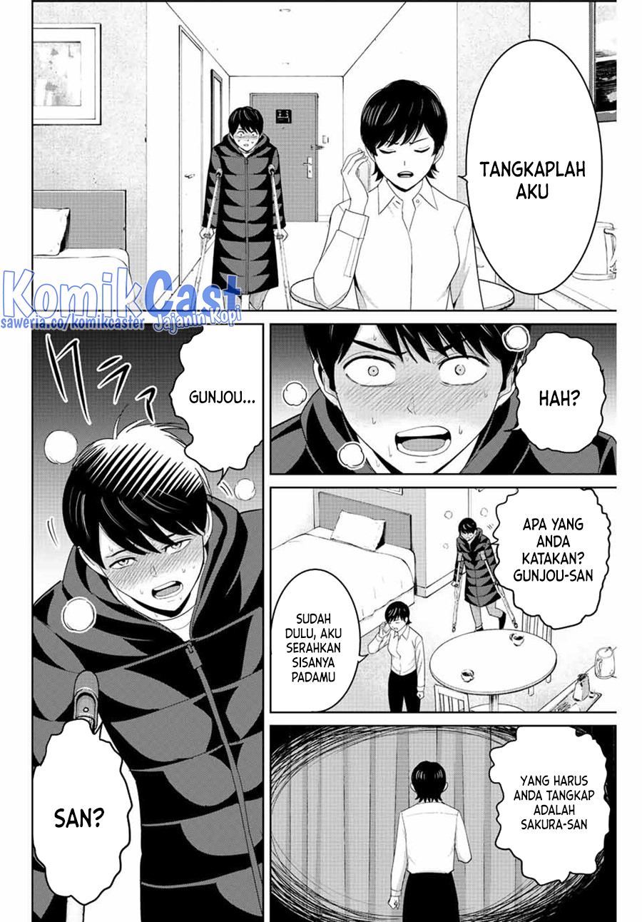 Dilarang COPAS - situs resmi www.mangacanblog.com - Komik fukushuu no kyoukasho 107 - chapter 107 108 Indonesia fukushuu no kyoukasho 107 - chapter 107 Terbaru 13|Baca Manga Komik Indonesia|Mangacan