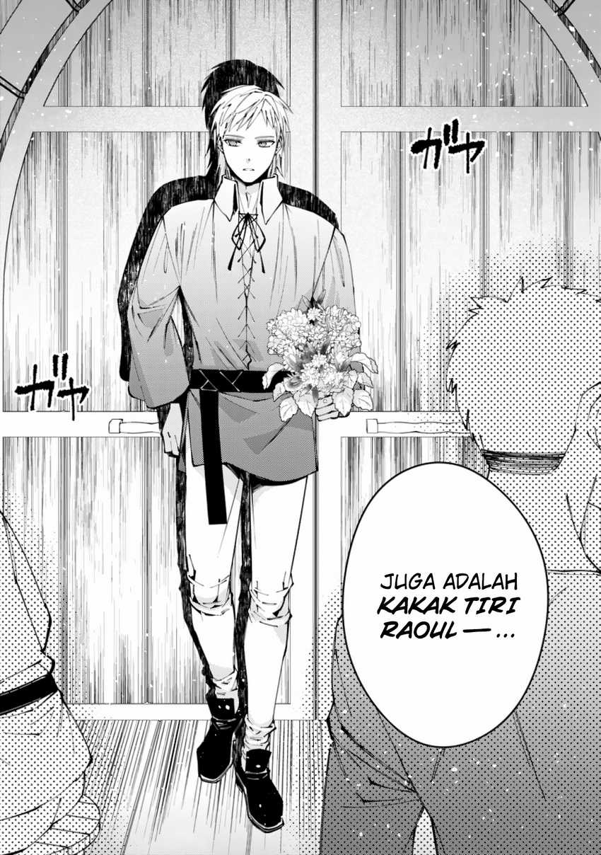Fukushuu o Koinegau Saikyou Yuusha wa, Yami no Chikara de Senmetsu Musou Suru chapter 88