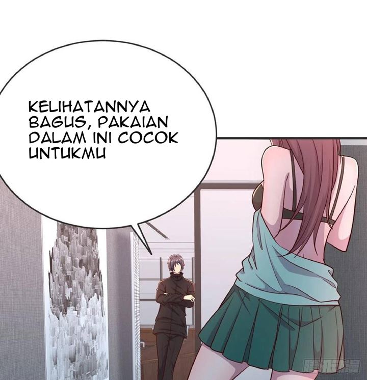 Full-level Peach Blossom Acupuncturist Chapter 36 Bahasa Indonesia