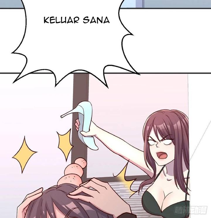 Full-level Peach Blossom Acupuncturist Chapter 36 Bahasa Indonesia