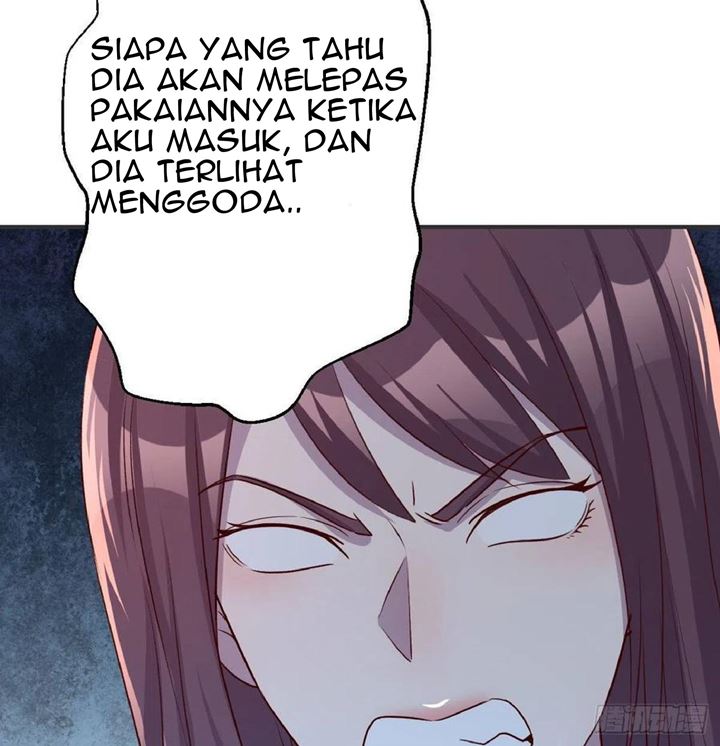 Full-level Peach Blossom Acupuncturist Chapter 36 Bahasa Indonesia