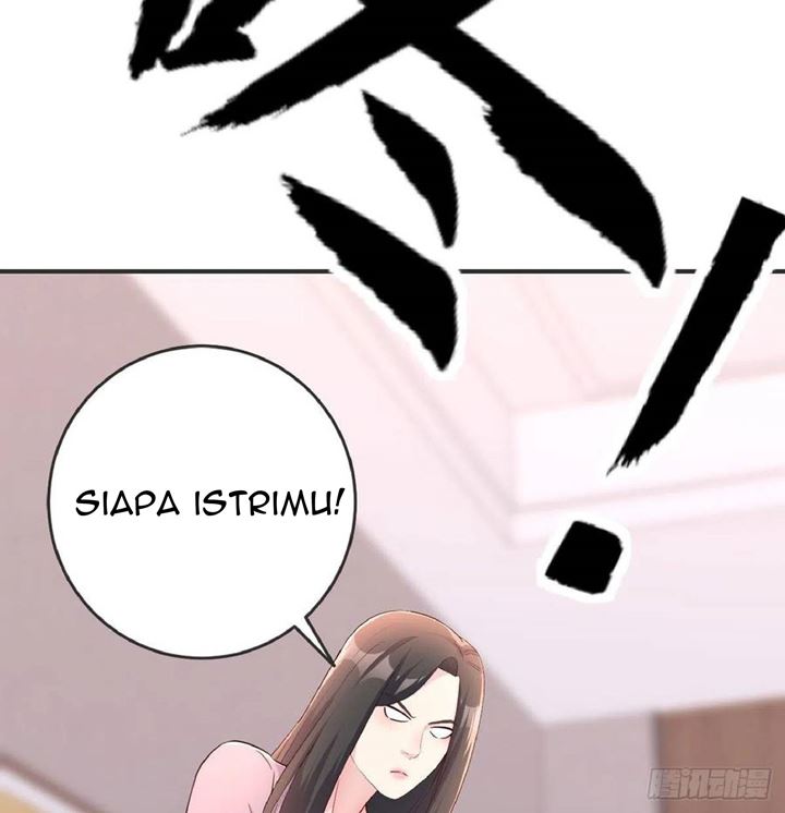 Full-level Peach Blossom Acupuncturist Chapter 36 Bahasa Indonesia