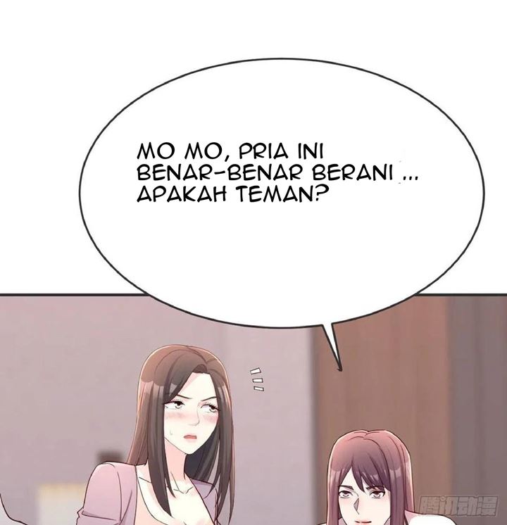 Full-level Peach Blossom Acupuncturist Chapter 36 Bahasa Indonesia