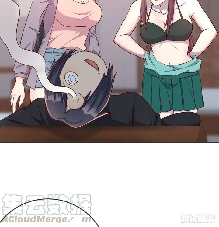 Full-level Peach Blossom Acupuncturist Chapter 36 Bahasa Indonesia