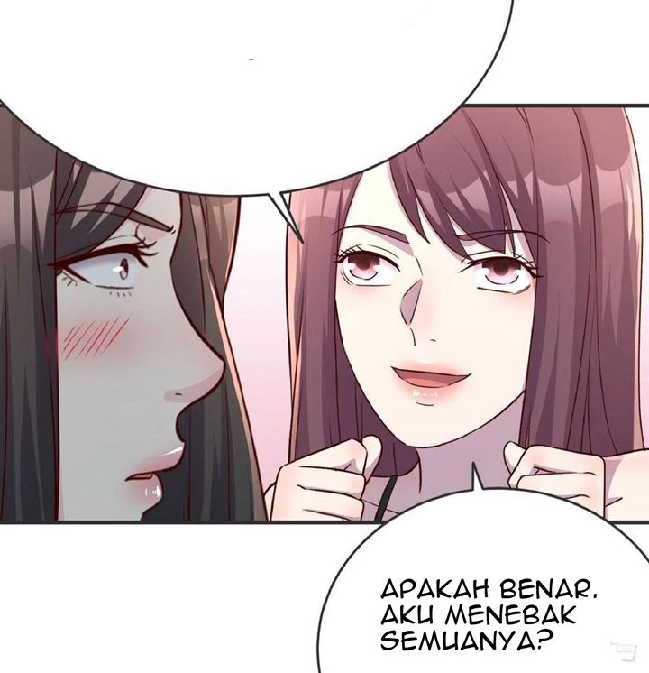 Full-level Peach Blossom Acupuncturist Chapter 36 Bahasa Indonesia