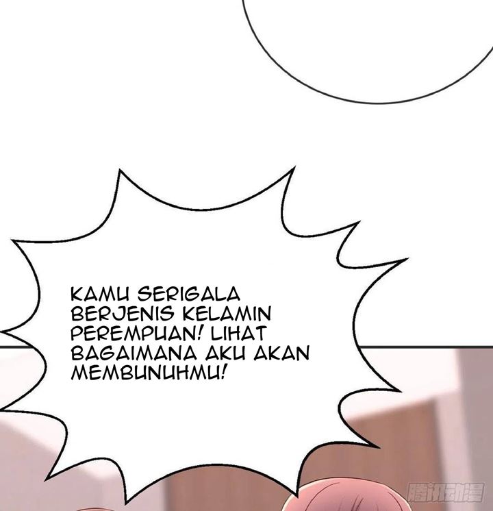 Full-level Peach Blossom Acupuncturist Chapter 36 Bahasa Indonesia