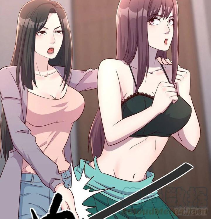 Full-level Peach Blossom Acupuncturist Chapter 36 Bahasa Indonesia