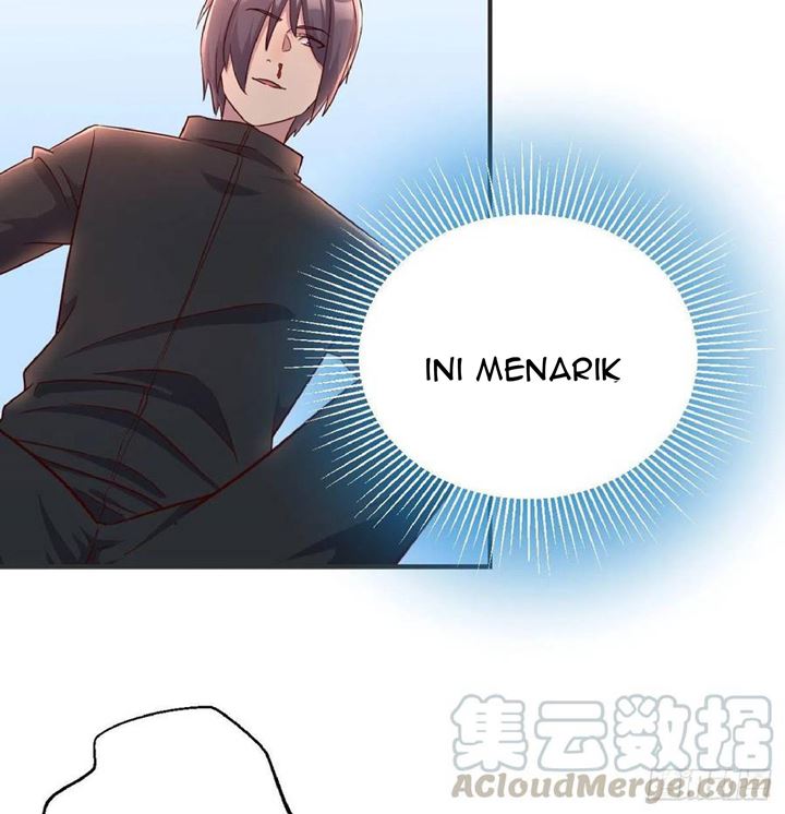 Full-level Peach Blossom Acupuncturist Chapter 36 Bahasa Indonesia