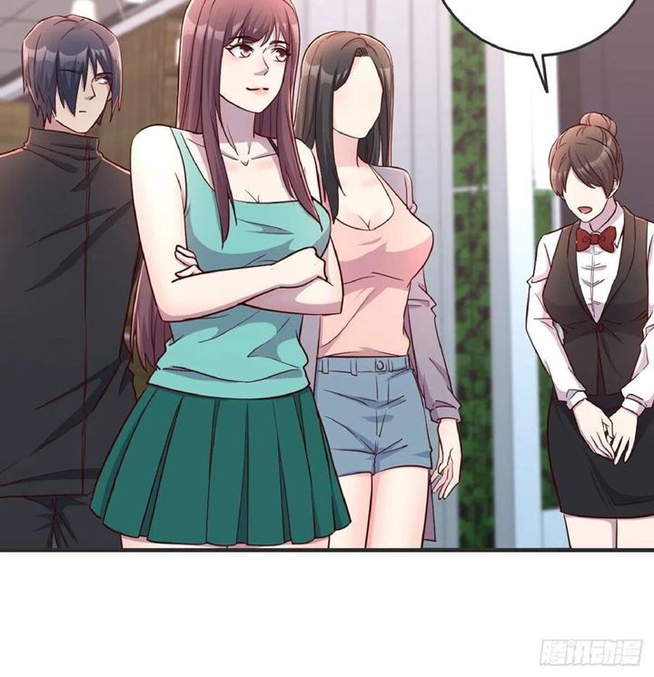 Full-level Peach Blossom Acupuncturist Chapter 36 Bahasa Indonesia