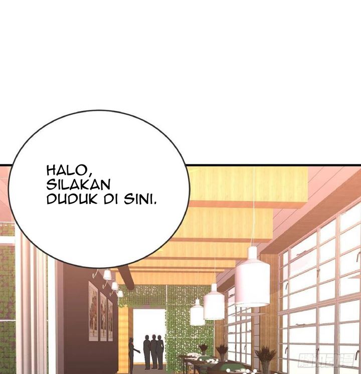 Full-level Peach Blossom Acupuncturist Chapter 36 Bahasa Indonesia