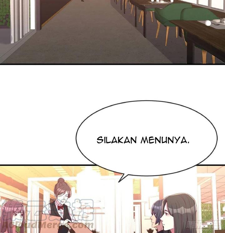 Full-level Peach Blossom Acupuncturist Chapter 36 Bahasa Indonesia