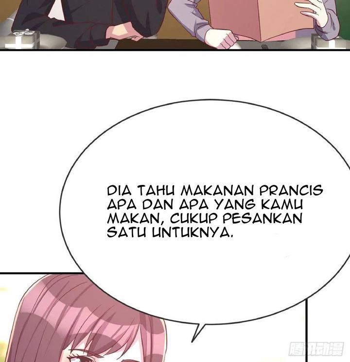 Full-level Peach Blossom Acupuncturist Chapter 36 Bahasa Indonesia