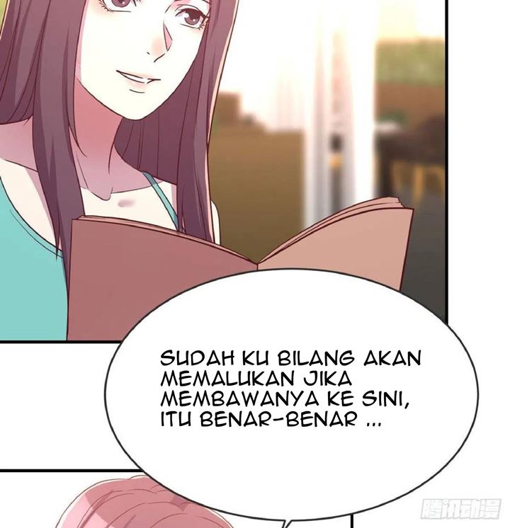 Full-level Peach Blossom Acupuncturist Chapter 36 Bahasa Indonesia