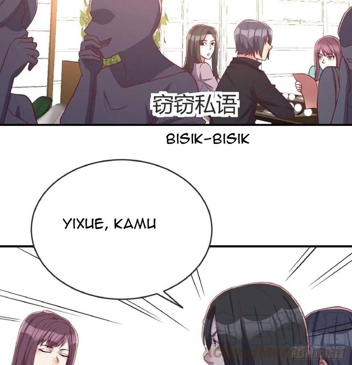 Full-level Peach Blossom Acupuncturist Chapter 36 Bahasa Indonesia