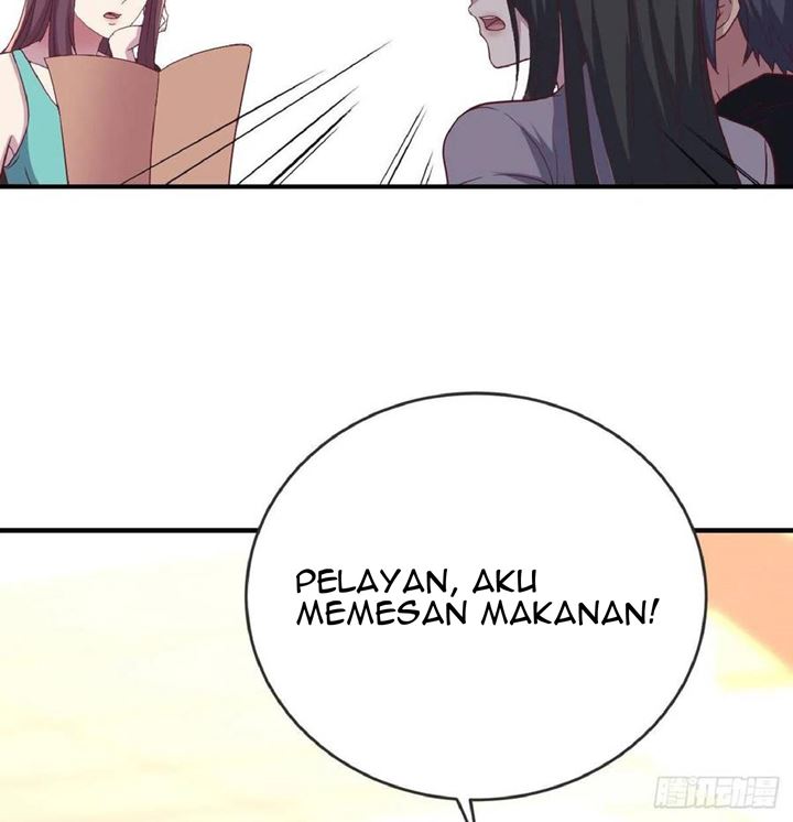 Full-level Peach Blossom Acupuncturist Chapter 36 Bahasa Indonesia