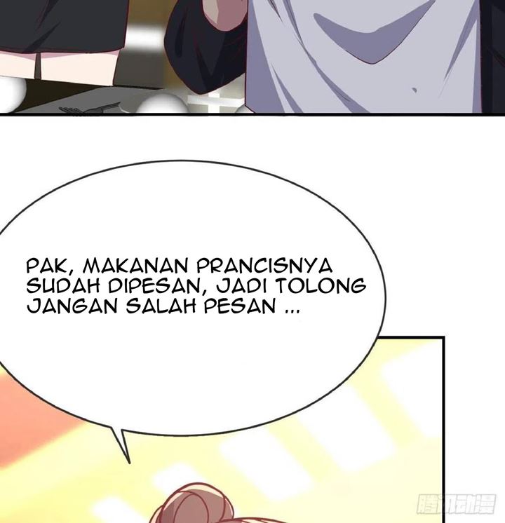 Full-level Peach Blossom Acupuncturist Chapter 36 Bahasa Indonesia