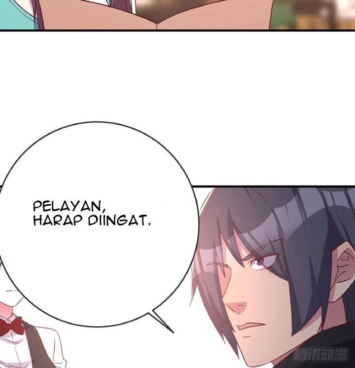 Full-level Peach Blossom Acupuncturist Chapter 36 Bahasa Indonesia