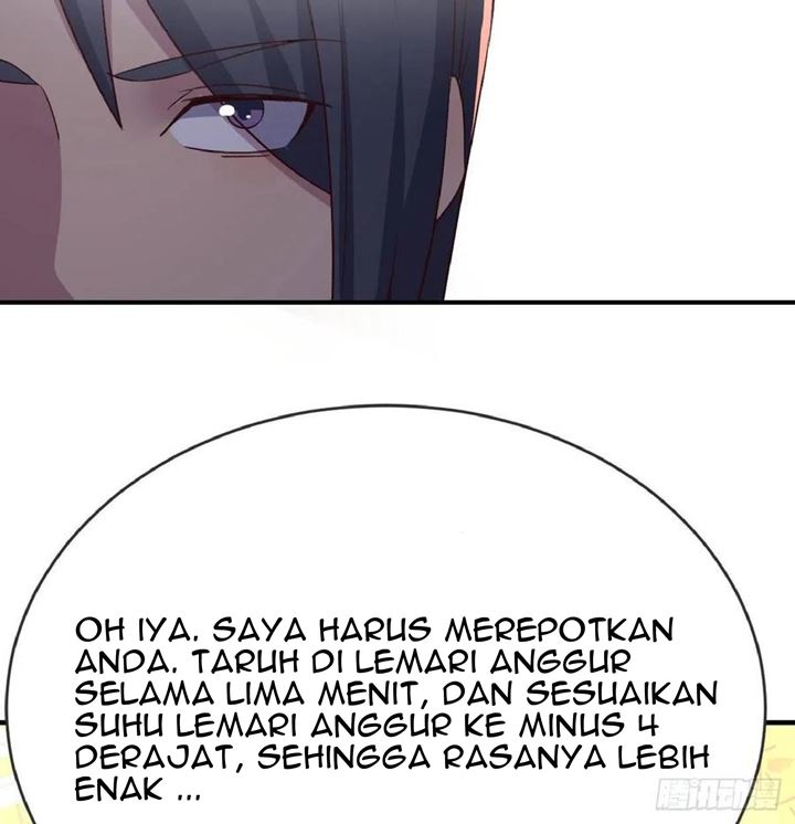 Full-level Peach Blossom Acupuncturist Chapter 36 Bahasa Indonesia