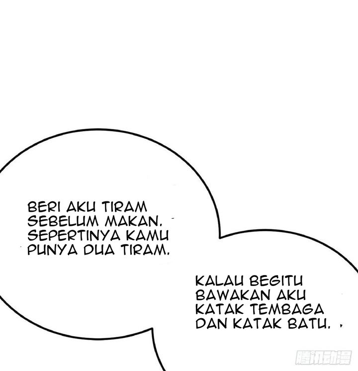 Full-level Peach Blossom Acupuncturist Chapter 36 Bahasa Indonesia