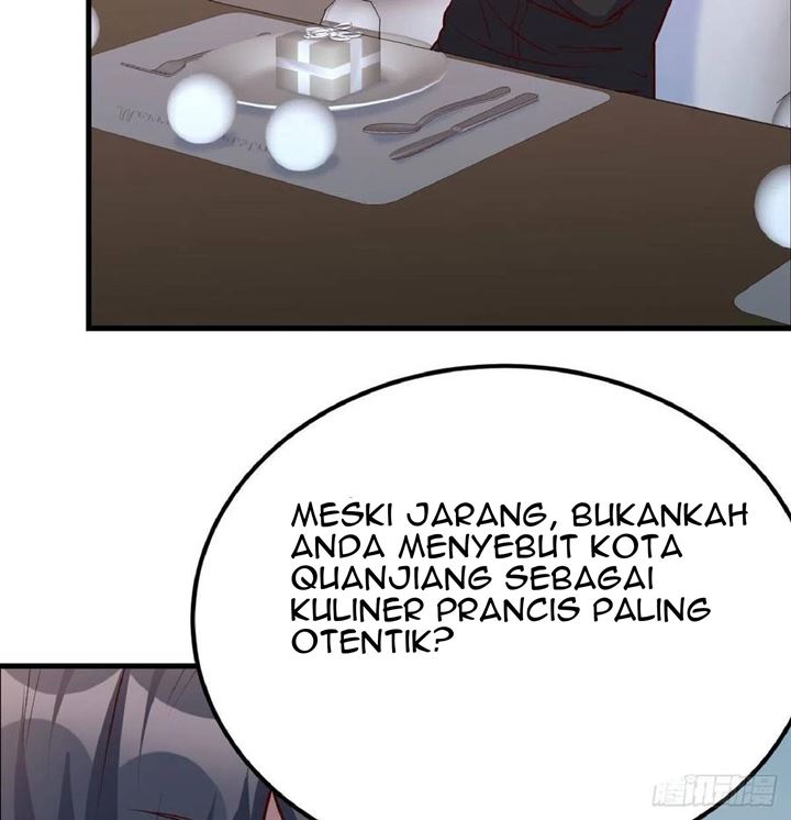 Full-level Peach Blossom Acupuncturist Chapter 36 Bahasa Indonesia