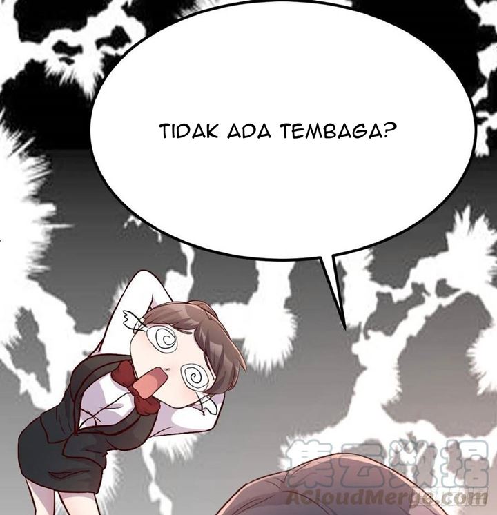 Full-level Peach Blossom Acupuncturist Chapter 36 Bahasa Indonesia