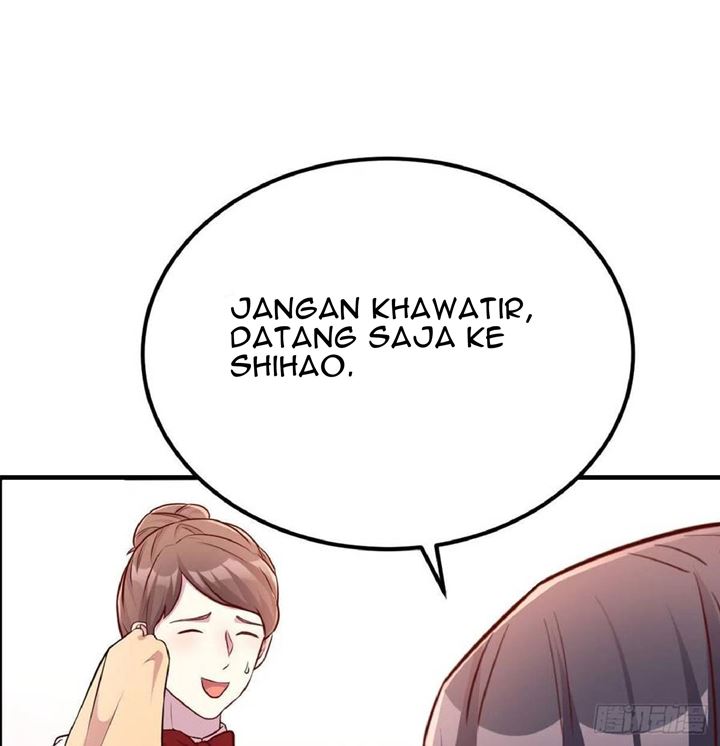 Full-level Peach Blossom Acupuncturist Chapter 36 Bahasa Indonesia