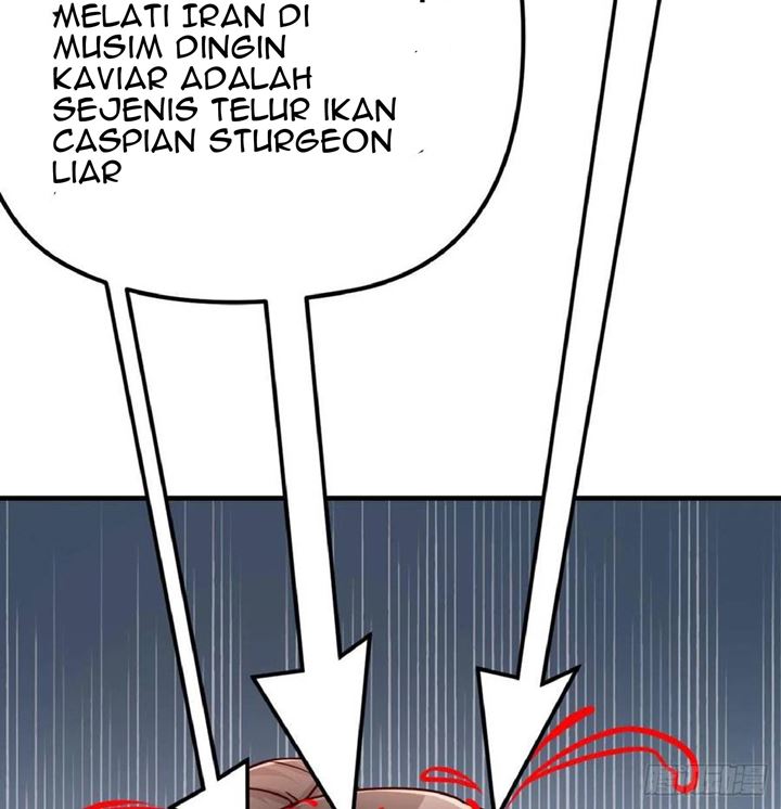 Full-level Peach Blossom Acupuncturist Chapter 36 Bahasa Indonesia