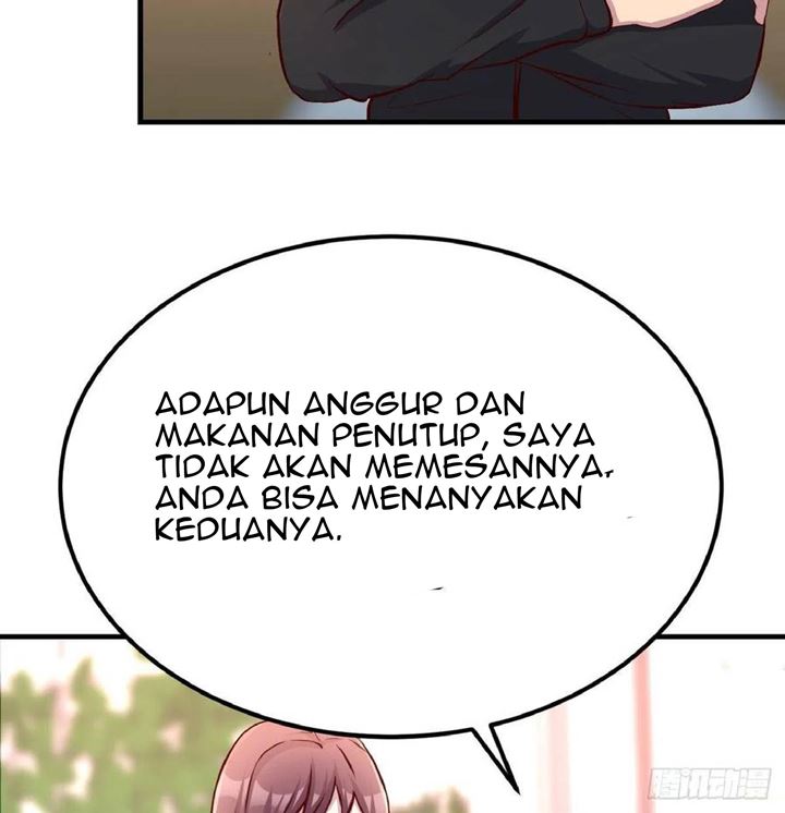 Full-level Peach Blossom Acupuncturist Chapter 36 Bahasa Indonesia