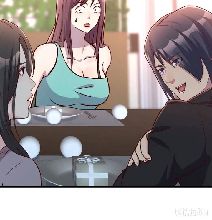 Full-level Peach Blossom Acupuncturist Chapter 36 Bahasa Indonesia