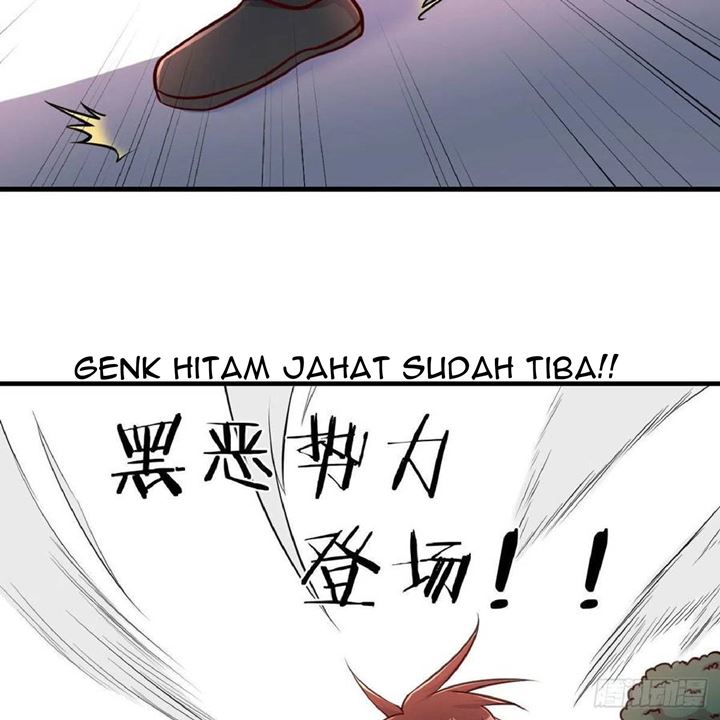 Full-level Peach Blossom Acupuncturist Chapter 39 Bahasa Indonesia