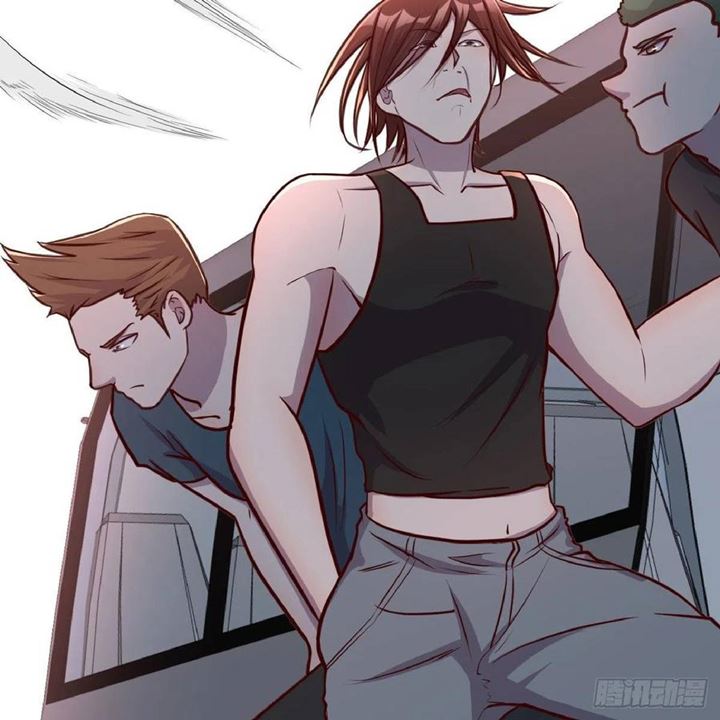 Full-level Peach Blossom Acupuncturist Chapter 39 Bahasa Indonesia