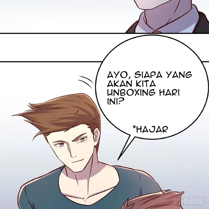 Full-level Peach Blossom Acupuncturist Chapter 39 Bahasa Indonesia