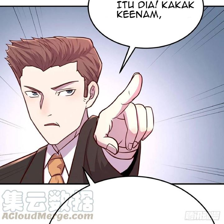 Full-level Peach Blossom Acupuncturist Chapter 39 Bahasa Indonesia