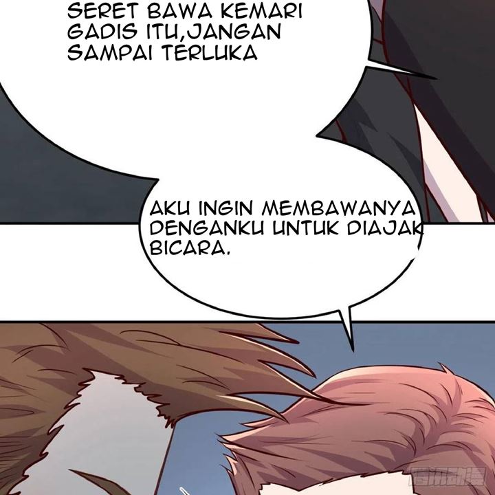 Full-level Peach Blossom Acupuncturist Chapter 39 Bahasa Indonesia