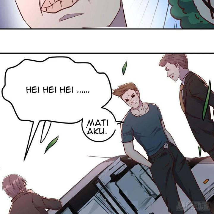 Full-level Peach Blossom Acupuncturist Chapter 39 Bahasa Indonesia