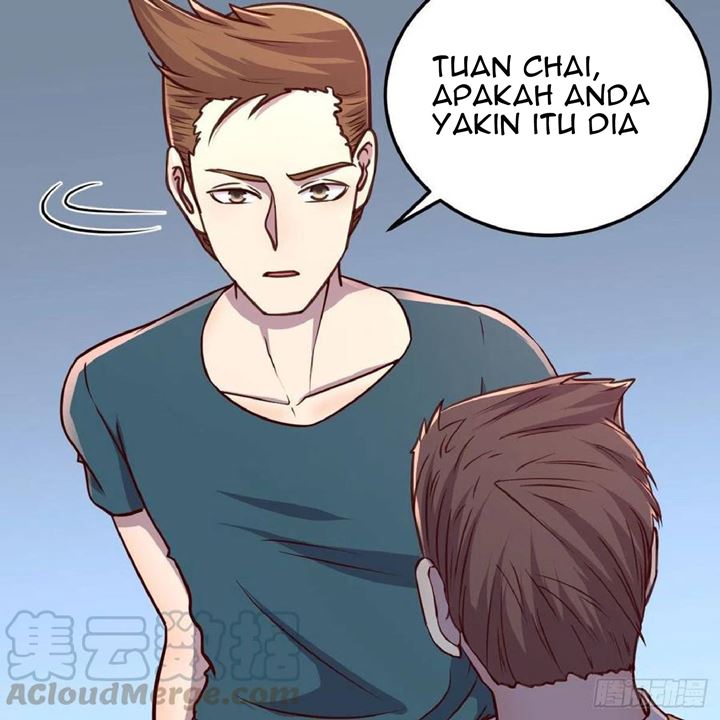 Full-level Peach Blossom Acupuncturist Chapter 39 Bahasa Indonesia