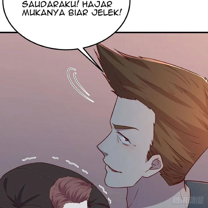 Full-level Peach Blossom Acupuncturist Chapter 39 Bahasa Indonesia