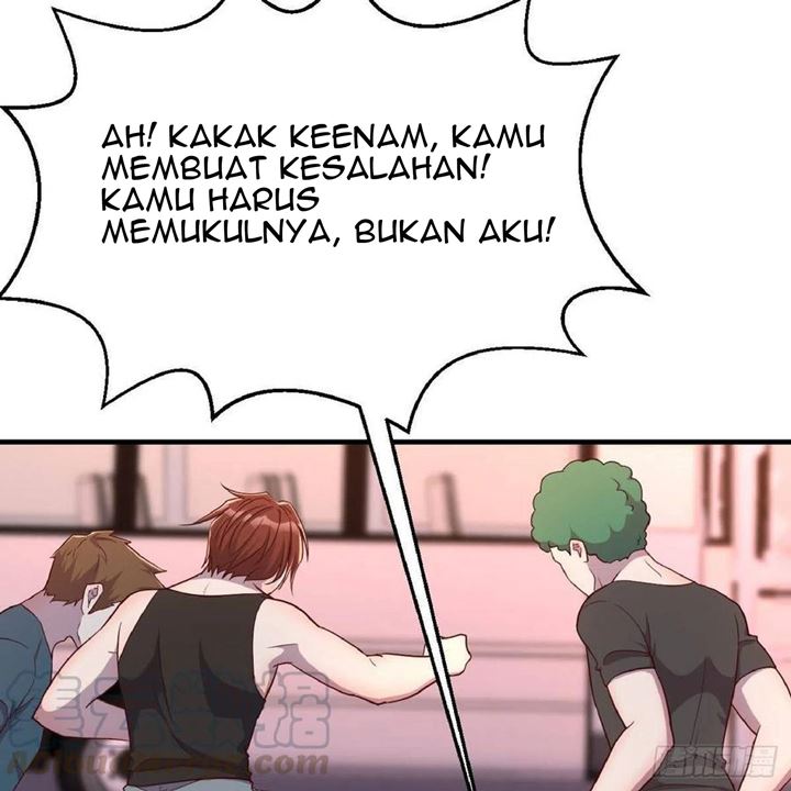 Full-level Peach Blossom Acupuncturist Chapter 39 Bahasa Indonesia